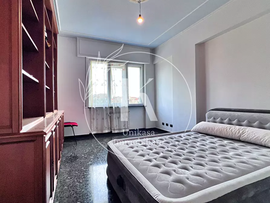 Immagine 5 di Bilocale in vendita  in Corso Viglienzoni 6 a Savona