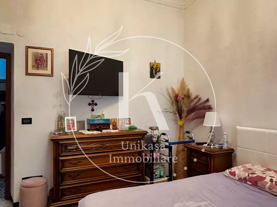 Immagine 14 di Pentalocale in vendita  in Via Bartolomeo Guidobono 3 a Savona