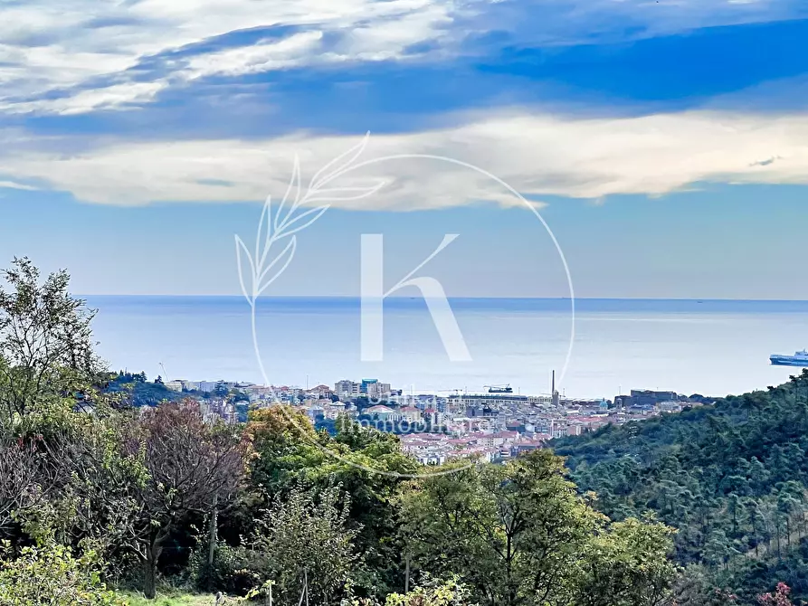 Immagine 12 di Casa indipendente in vendita  in Via Ciantagalletto a Savona