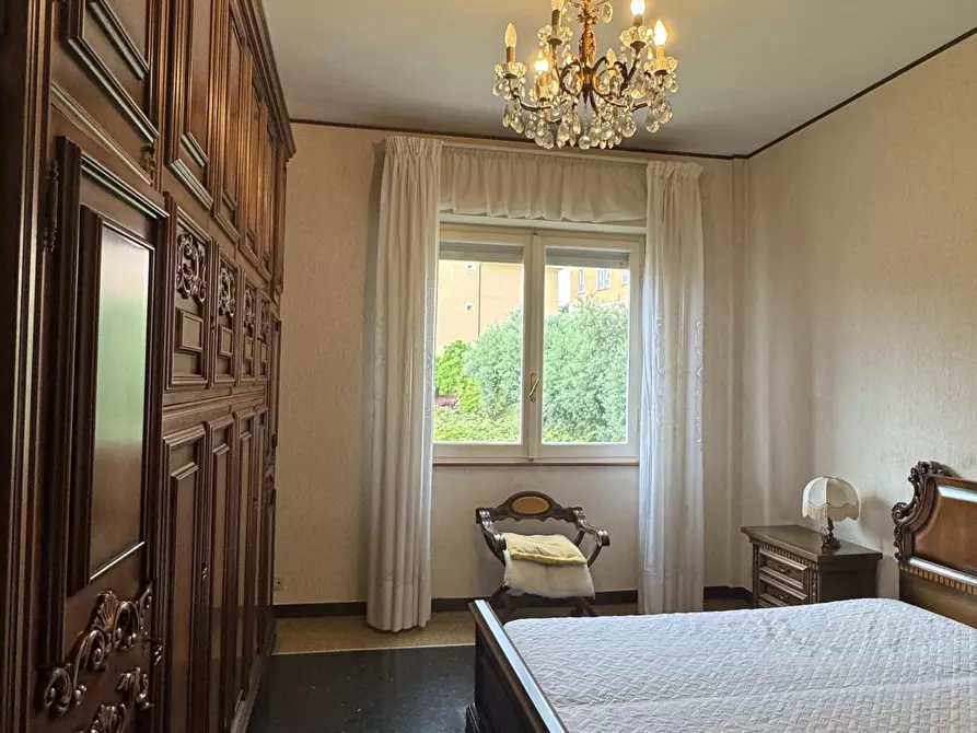 Immagine 12 di Trilocale in vendita  in Via Privata Istria a Savona