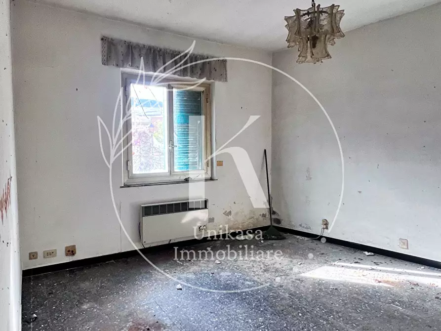 Immagine 28 di Terratetto in vendita  in Via San Rocco 2 a Quiliano