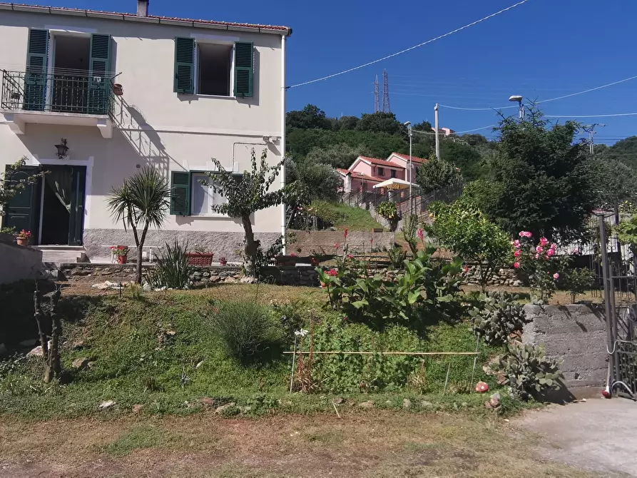Immagine 20 di Casa indipendente in vendita  in Via San Dalmazio a Savona