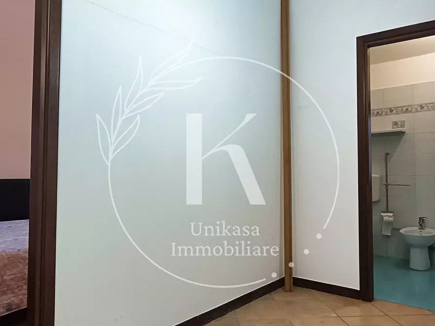 Immagine 55 di Terratetto in vendita  in Via Veirasca 4 a Quiliano