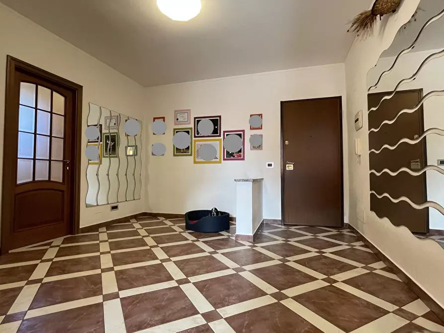 Immagine 20 di Quadrilocale in vendita  in Via Nicolò Cesare Garroni a Savona