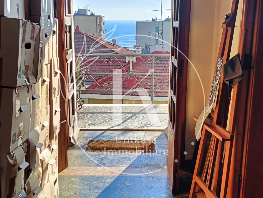 Immagine 34 di Villa in vendita  in Via Bellavista 12 a Savona