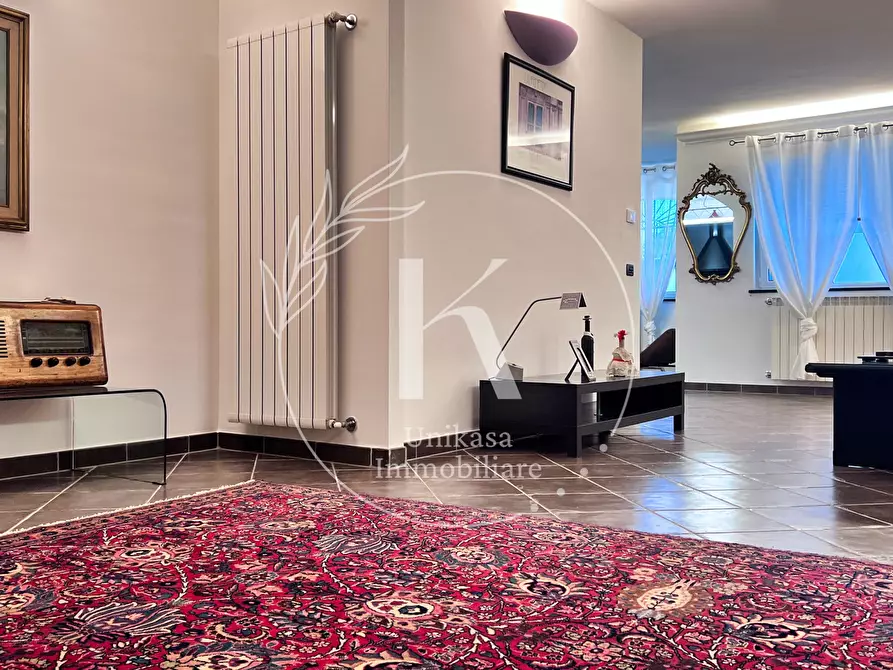 Immagine 16 di Quadrilocale in vendita  in Via Poggio del Sole Superiore 11 a Albissola Marina