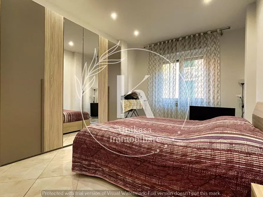 Immagine 15 di Pentalocale in vendita  in Via Antonio Gramsci 65 a Vado Ligure