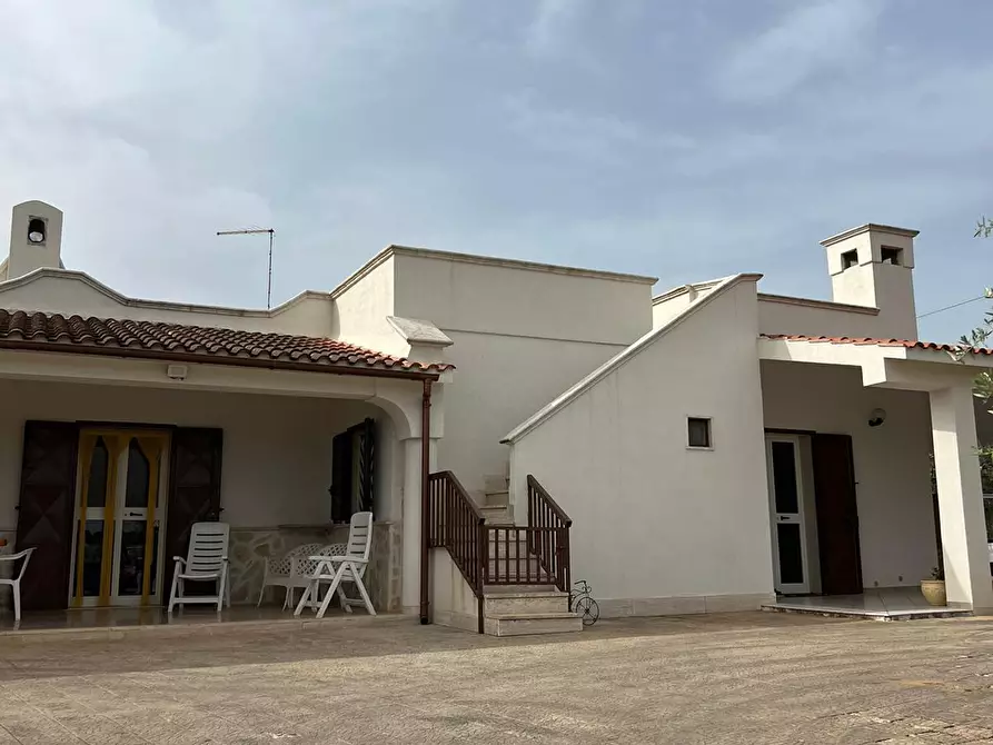 Immagine 2 di Villa in vendita  in Strada Provinciale 22sp 22 a Ostuni