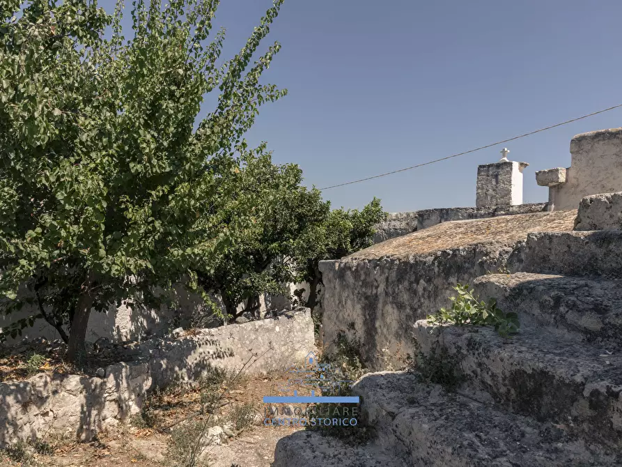 Immagine 12 di Rustico / casale in vendita  a Ostuni