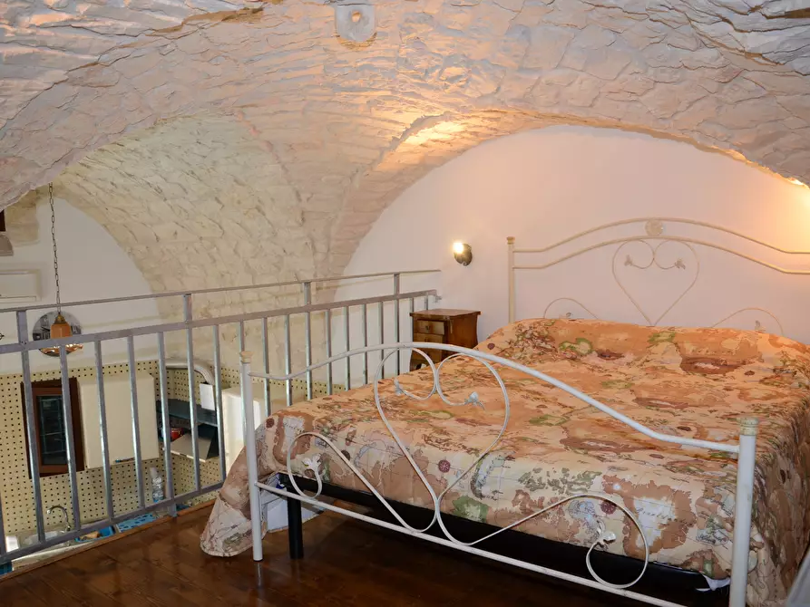 Immagine 5 di Casa indipendente in vendita  in Via Alfonso Pomes 76 a Ostuni