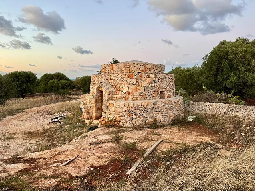Immagine 9 di Casa indipendente in vendita  in Contrada candelora a Ostuni