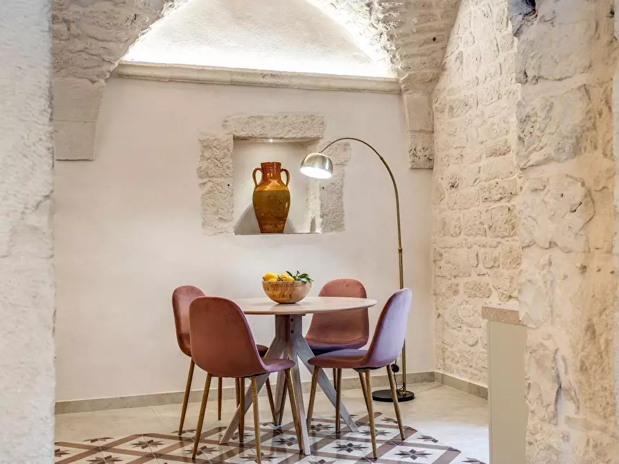 Immagine 12 di Casa indipendente in vendita  in VICO PRIMO DI VIA MURIGINI 33 a Ceglie Messapico