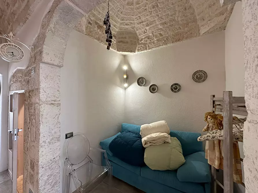 Immagine 18 di Casa indipendente in vendita  in Via Guglielmo Marconi a Ostuni