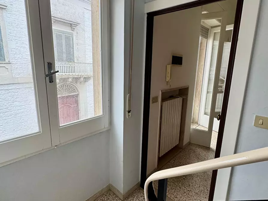 Immagine 6 di Appartamento in vendita  in Via Padre Serafino Tamborrino a Ostuni