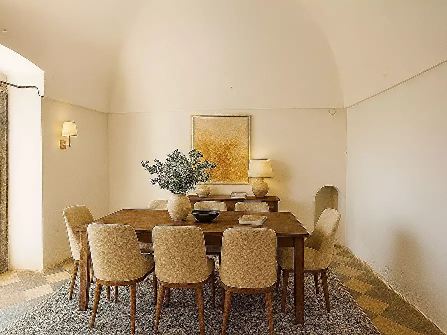 Immagine 10 di Casa indipendente in vendita  in CONTRADA LE CAMERE a Ostuni