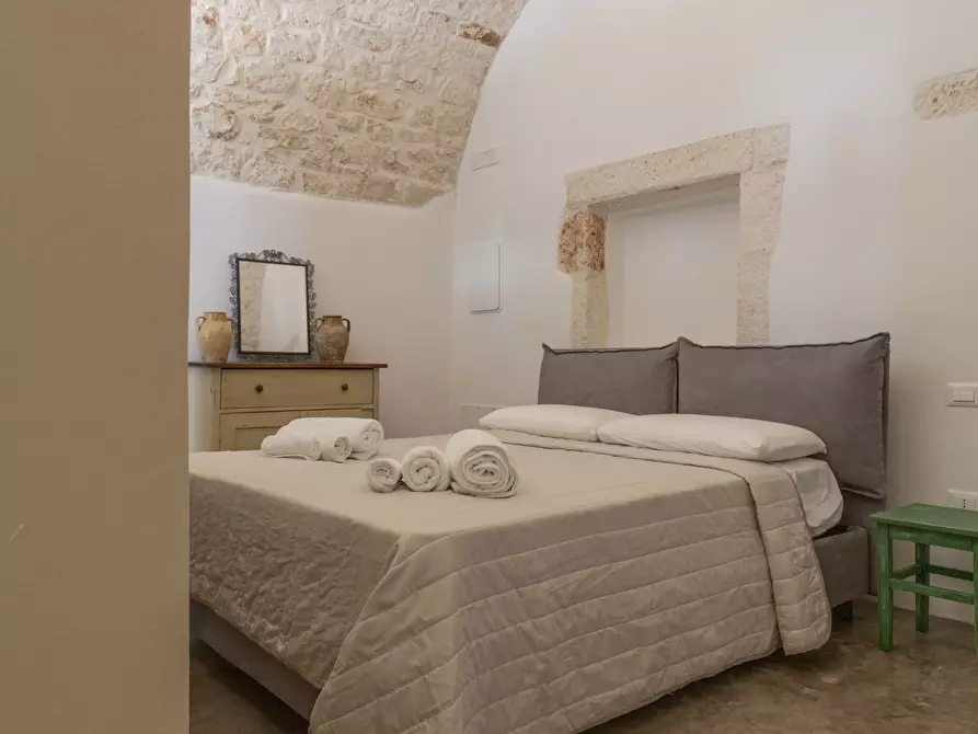 Immagine 38 di Casa indipendente in vendita  in Via Maresca Gennaro a Ostuni