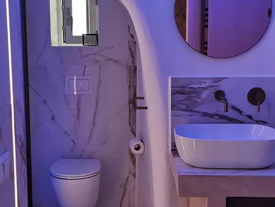 Immagine 12 di Casa indipendente in vendita  in Via Giovanni Battista Vico a Ostuni