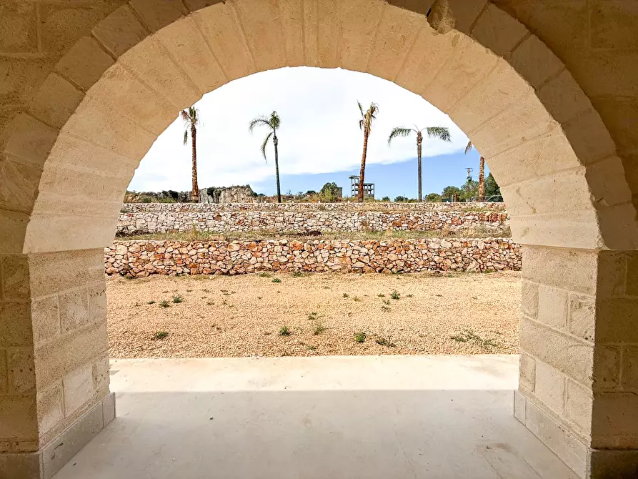 Immagine 2 di Villa in vendita  in la rupe a Ostuni