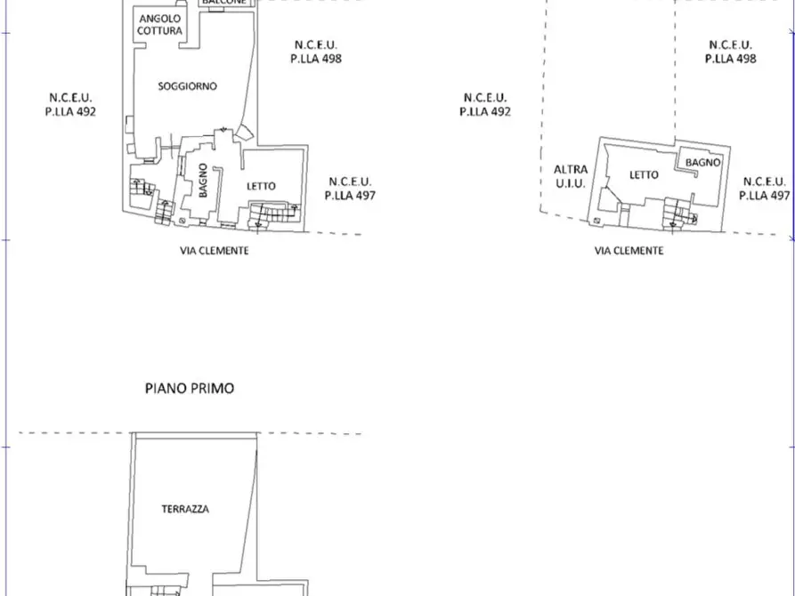 Immagine 37 di Casa indipendente in vendita  in Via leonardo clemente a Ostuni