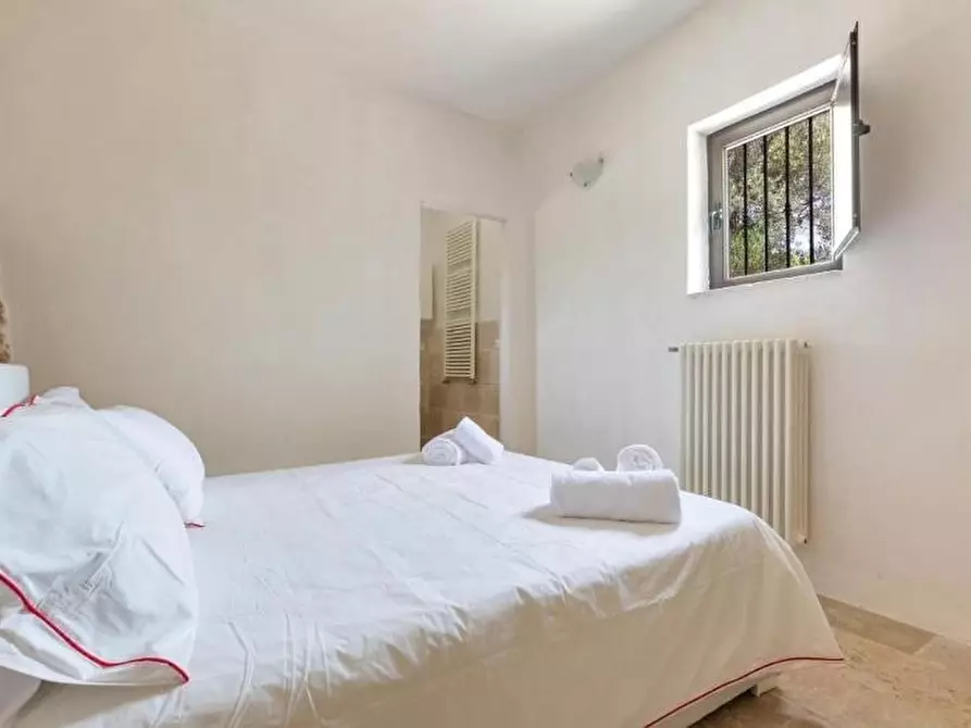 Immagine 35 di Villa in vendita  in Contrada Sessana snc a Ostuni