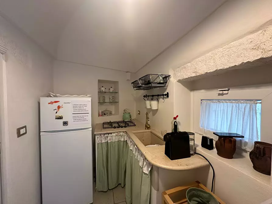 Immagine 24 di Casa indipendente in vendita  in Via Roberto Guiscardi a Ostuni