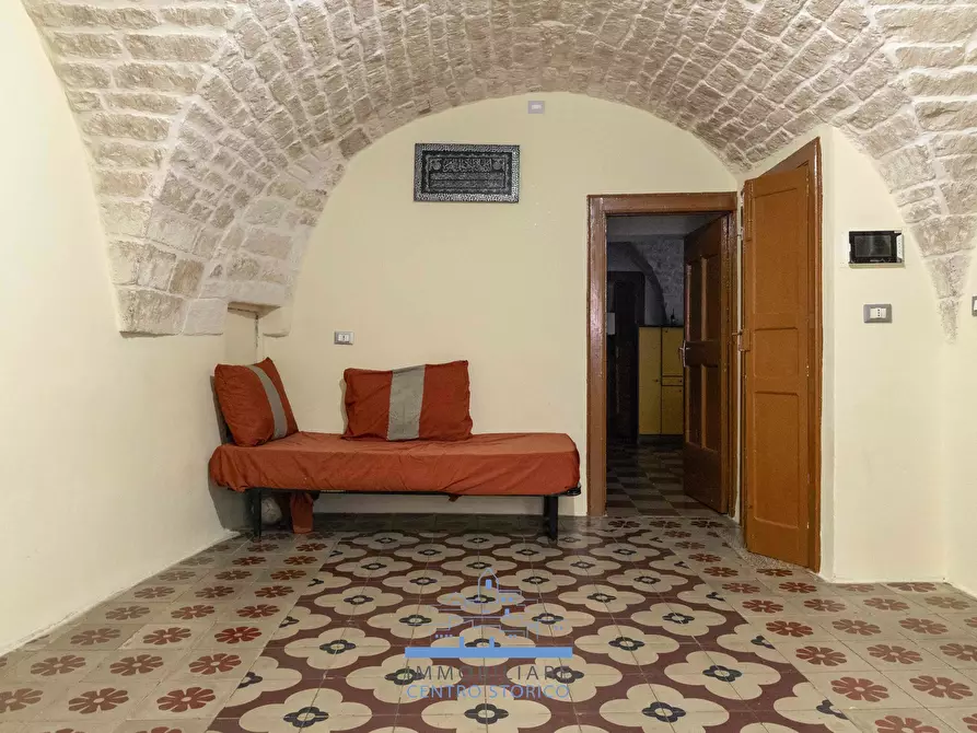 Immagine 3 di Casa indipendente in vendita  in Via Matteo Renato Imbriani a Ostuni