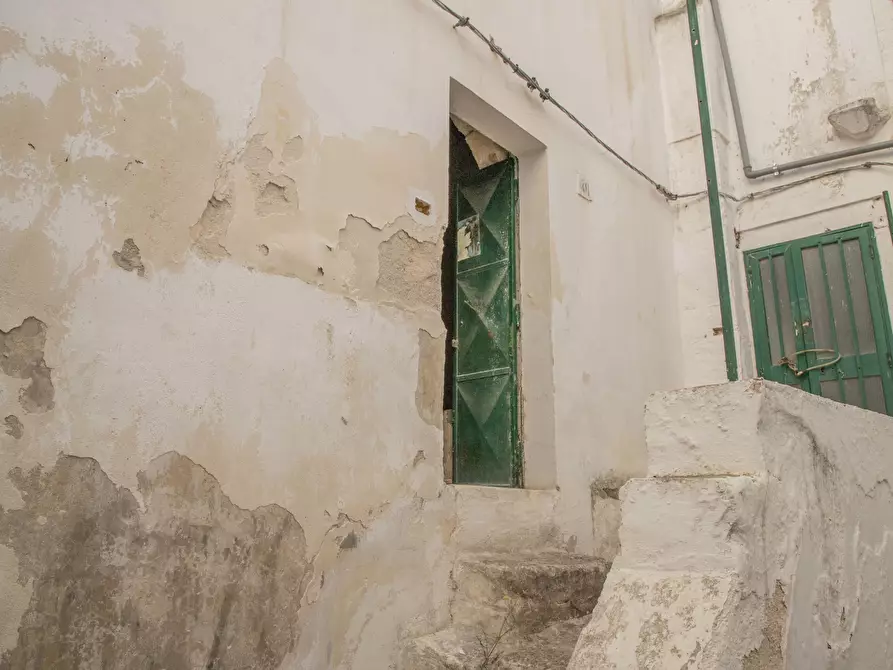 Immagine 14 di Casa indipendente in vendita  in Via Alfonso Giovine 14 a Ostuni