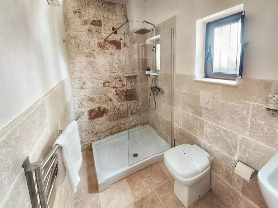 Immagine 54 di Villa in vendita  in Contrada Sessana snc a Ostuni