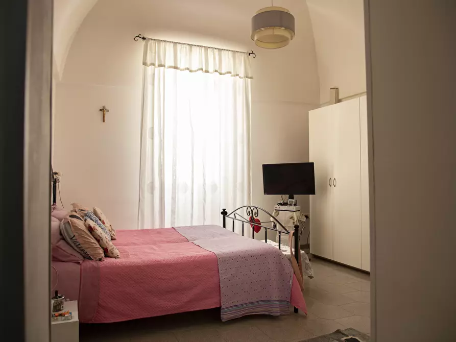 Immagine 15 di Casa indipendente in vendita  in Vico Bernardino Telesio a Ostuni