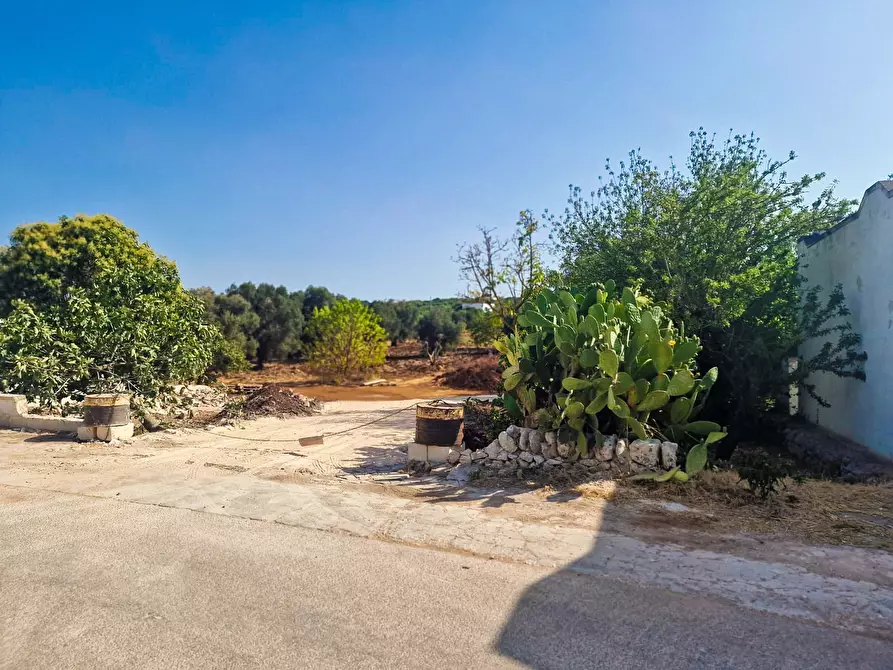 Immagine 9 di Rustico / casale in vendita  in Contrada Mincuccio N.C a Ostuni