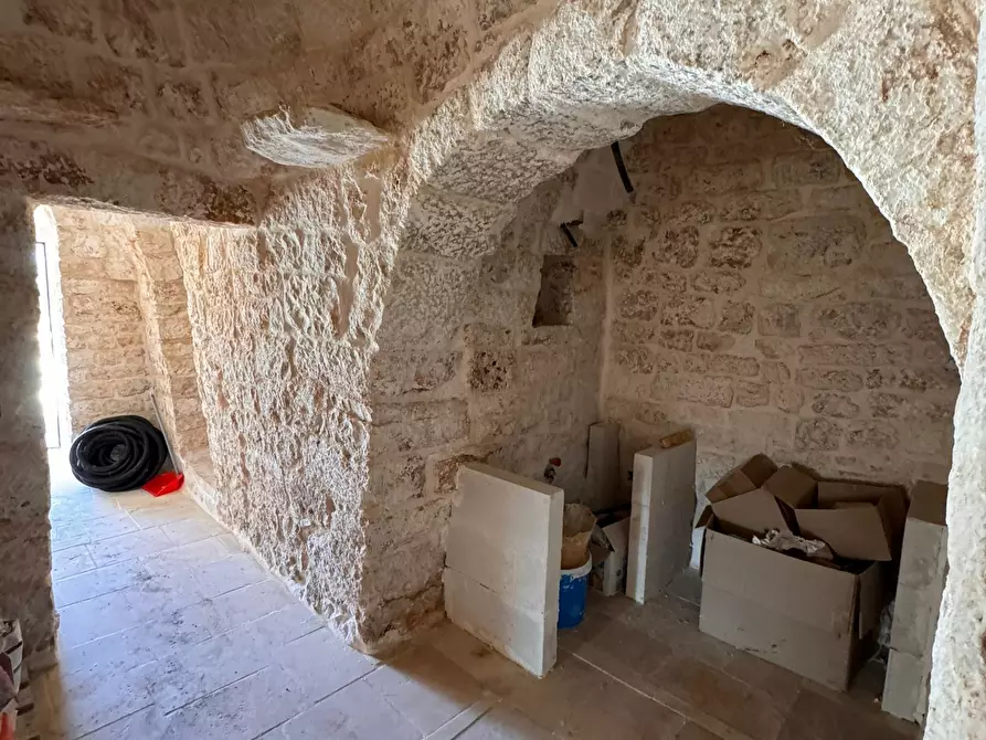 Immagine 20 di Villa in vendita  in Contrada Semeraro, sn a Ceglie Messapico