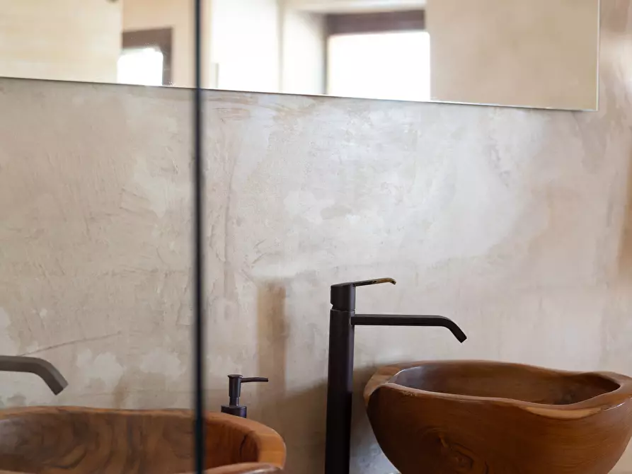 Immagine 23 di Appartamento in vendita  in largo arcidiacono trinchera a Ostuni