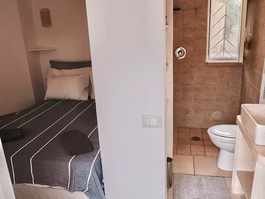 Immagine 15 di Casa indipendente in vendita  in Contrada Badessa a Ostuni