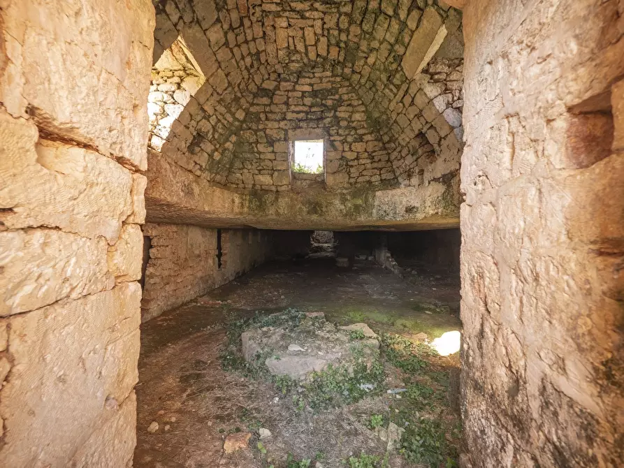 Immagine 30 di Rustico / casale in vendita  in Via Foggia 19 a Ostuni