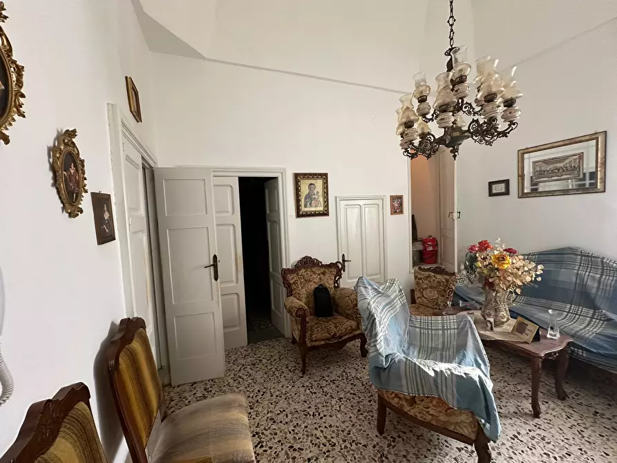 Immagine 20 di Casa indipendente in vendita  in Via Michele Amari a Ostuni