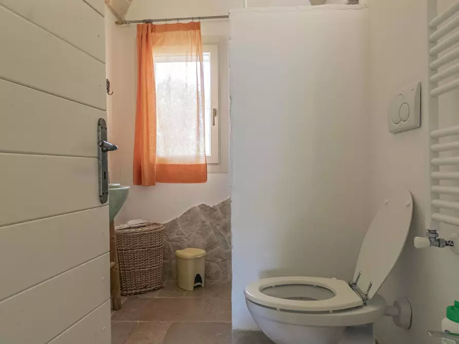 Immagine 47 di Villa in vendita  in Strada Provinciale 46 a San Vito Dei Normanni