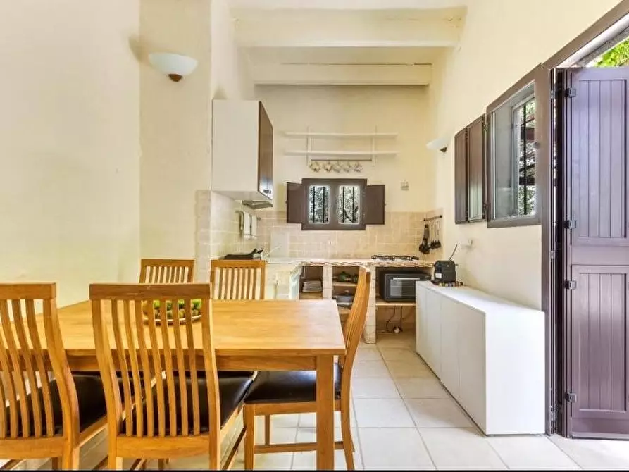 Immagine 36 di Villa in vendita  in Contrada Sessana snc a Ostuni