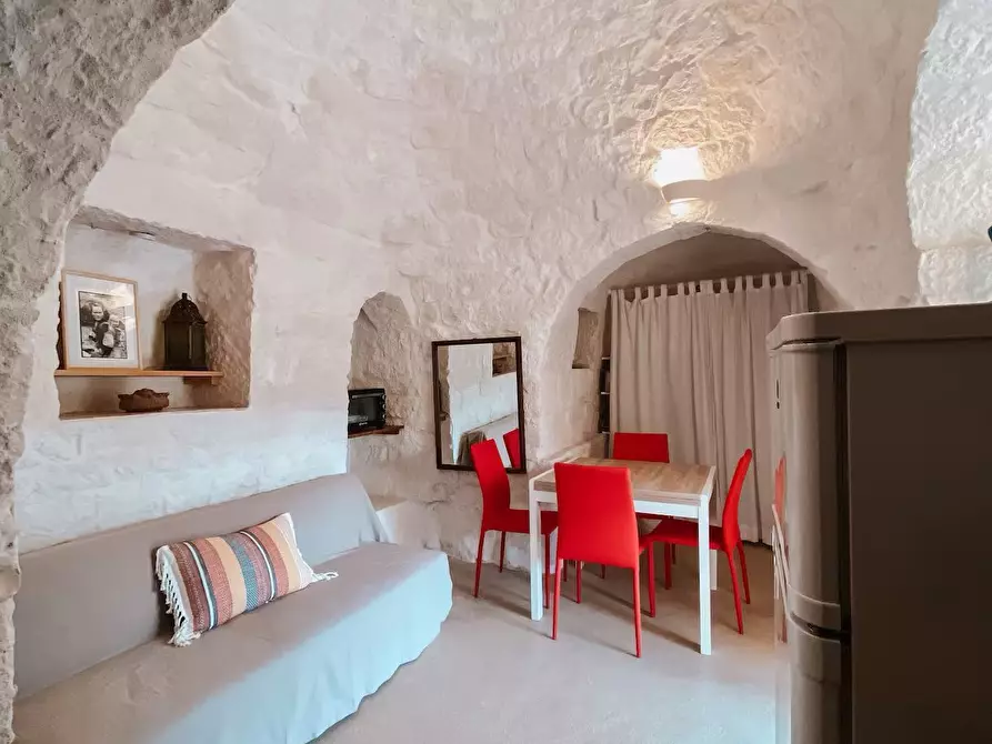 Immagine 16 di Casa indipendente in vendita  in Contrada Badessa a Ostuni