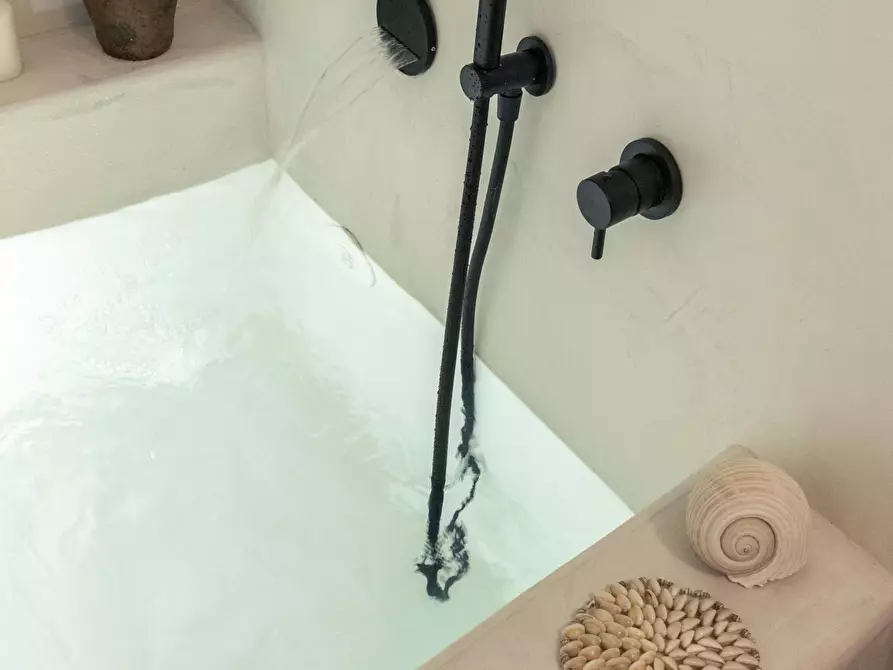 Immagine 6 di Casa indipendente in vendita  in VIA GIOVANNI BATTISTA VICO 13 a Ostuni