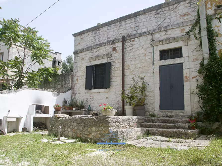 Immagine 15 di Rustico / casale in vendita  in contrada cervarolo a Ostuni