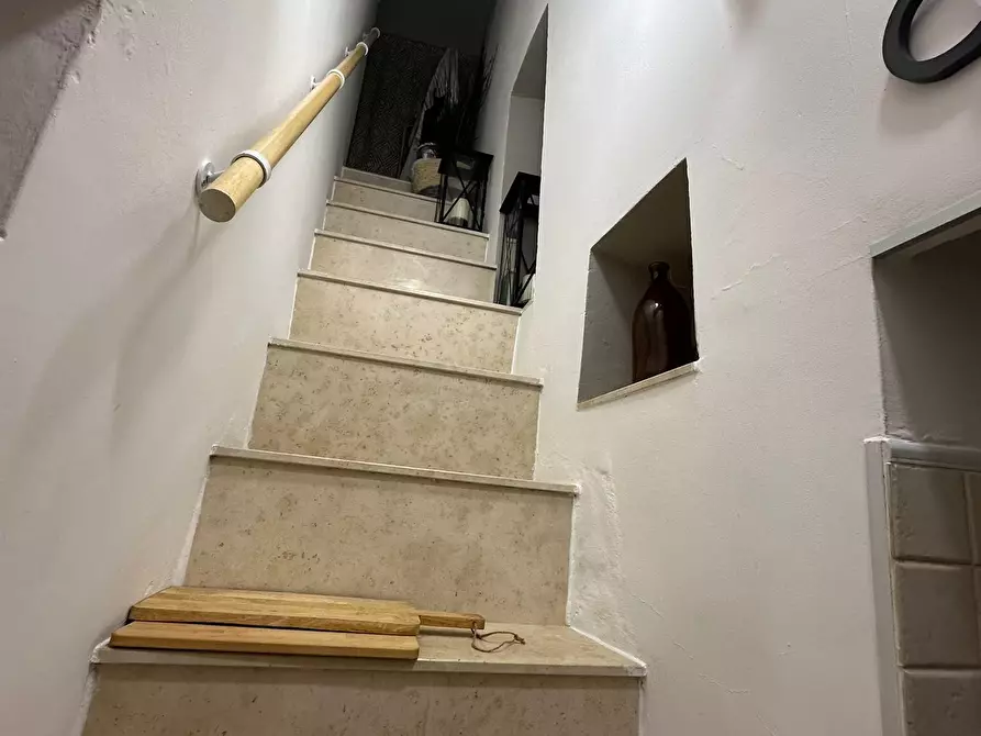Immagine 20 di Casa indipendente in vendita  in Corso Giuseppe Garibaldi a Ostuni
