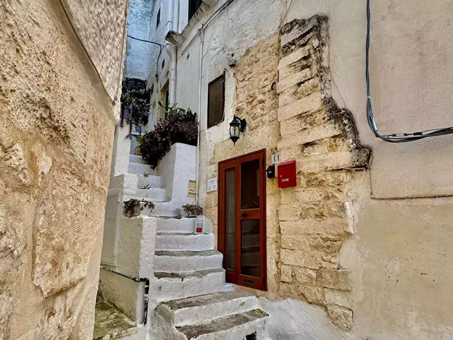 Immagine 4 di Casa indipendente in vendita  in Via Cattedrale a Ostuni