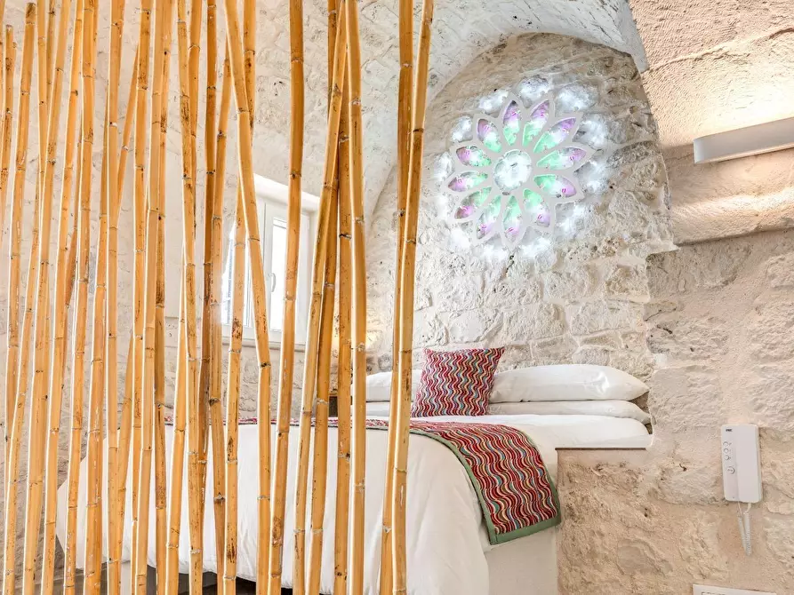 Immagine 14 di Casa indipendente in vendita  in VICO PRIMO DI VIA MURIGINI 33 a Ceglie Messapico