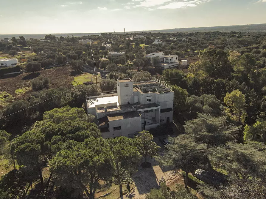 Immagine 32 di Villa in vendita  11 a Ostuni