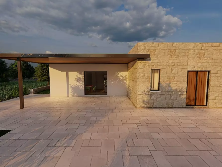 Immagine 6 di Villa in vendita  in Contrada Fantese 38 a Ostuni