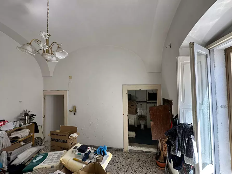 Immagine 19 di Casa indipendente in vendita  in Via Pietro de Cristoforis a Ostuni
