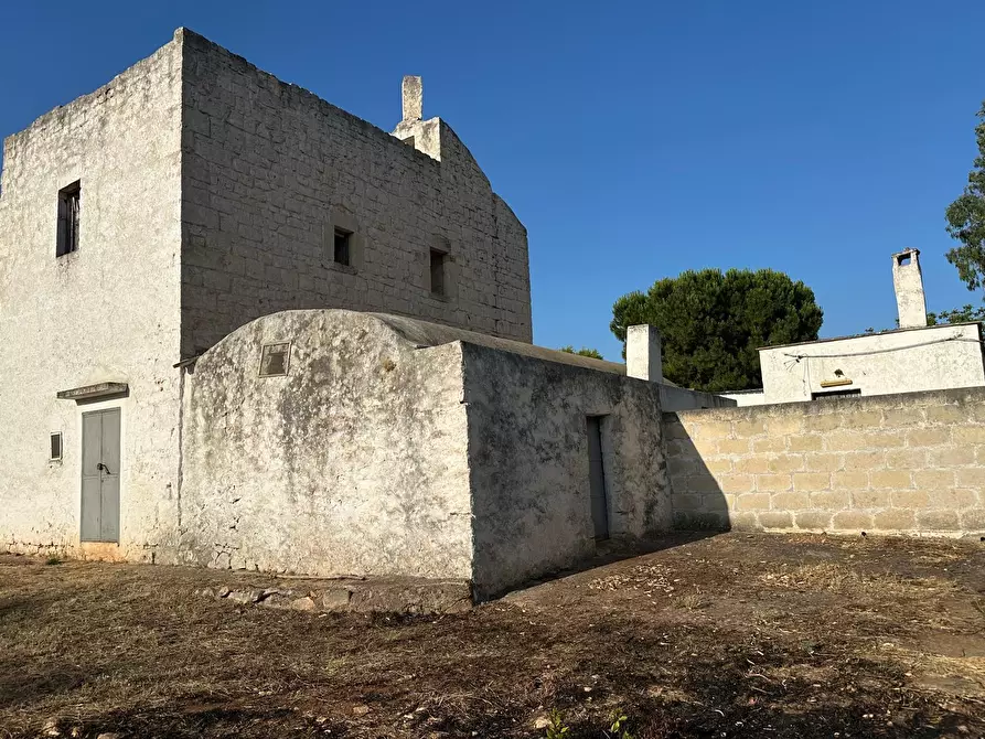 Immagine 35 di Rustico / casale in vendita  in Strada Provinciale 29 a Ostuni