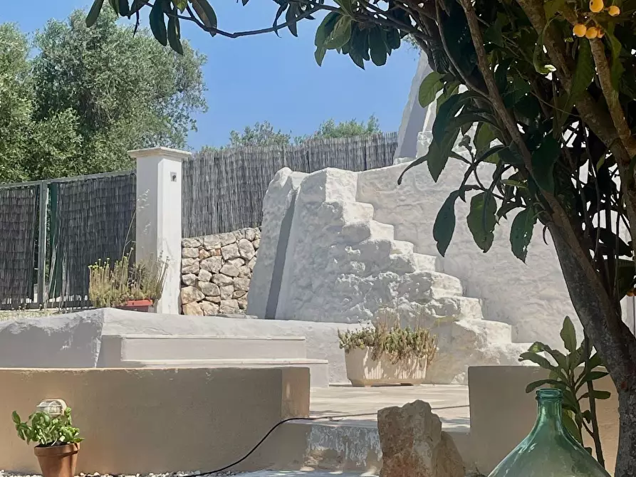Immagine 12 di Casa indipendente in vendita  in Contrada Badessa a Ostuni