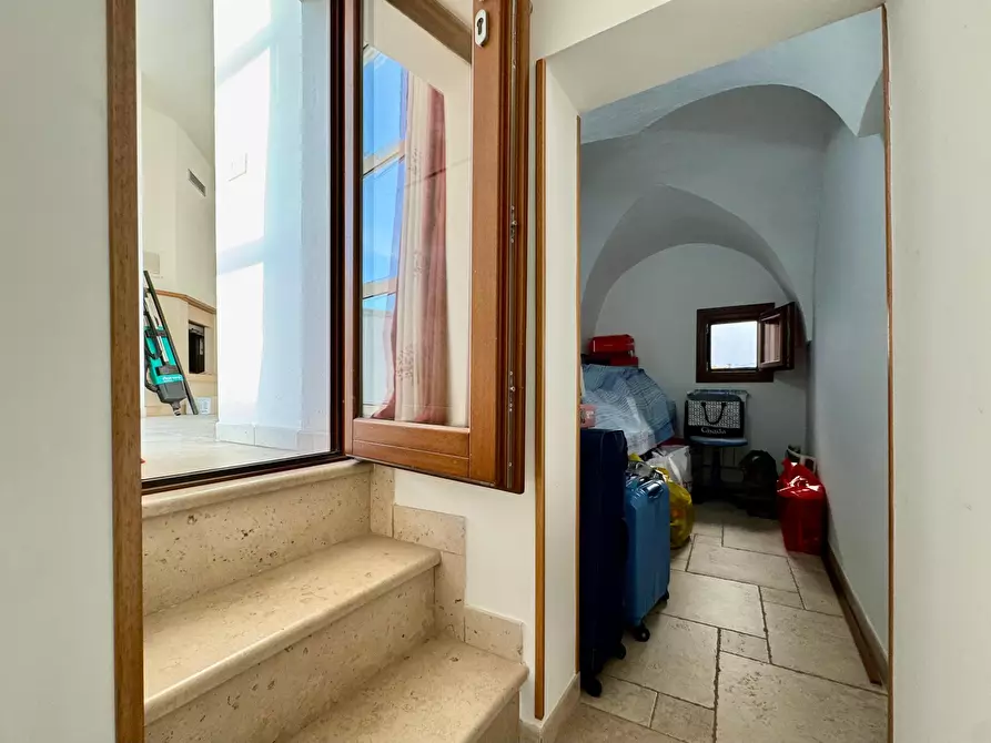 Immagine 20 di Casa indipendente in vendita  in Via giovanni paisiello a Ostuni