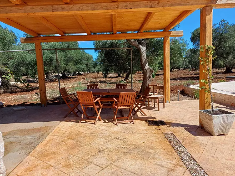 Immagine 7 di Casa indipendente in vendita  in Strada Provinciale 28 a Ostuni